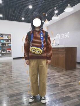 fancyさんのコーディネート