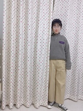 fancyさんのコーディネート