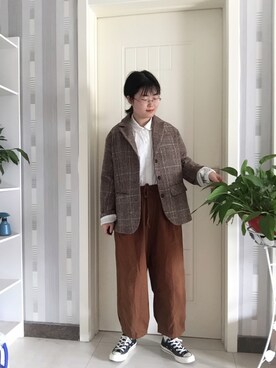 fancyさんのコーディネート