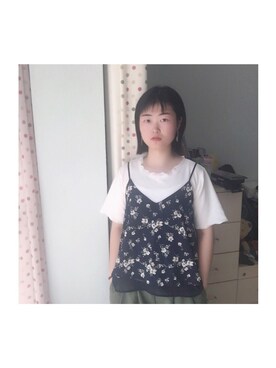 fancyさんのコーディネート