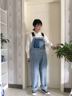 fancyさんのコーディネート