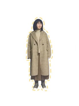 fancyさんのコーディネート