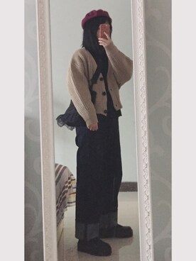 fancyさんのコーディネート