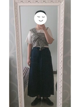 fancyさんのコーディネート