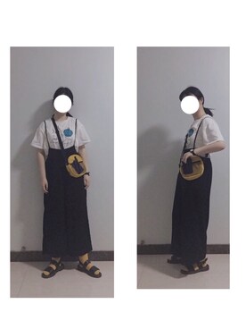 fancyさんのコーディネート