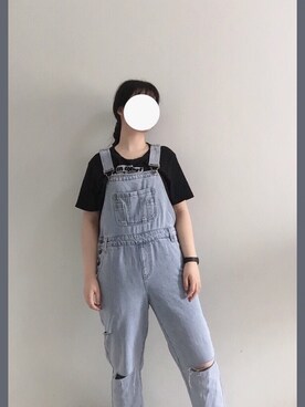 fancyさんのコーディネート