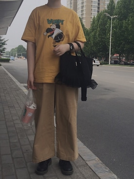 fancyさんのコーディネート