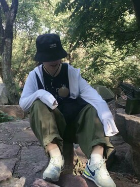 fancyさんのコーディネート