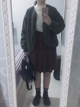 fancyさんのコーディネート