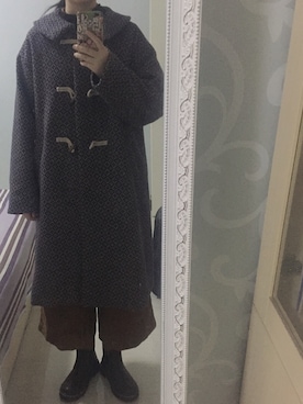 fancyさんのコーディネート