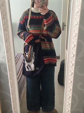 fancyさんのコーディネート