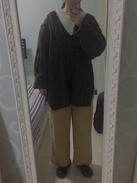 fancyさんのコーディネート