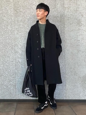 Jedikさんのコーディネート