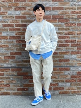 Jedikさんのコーディネート