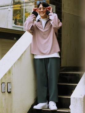 Jedikさんのコーディネート