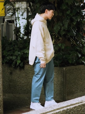 Jedikさんのコーディネート