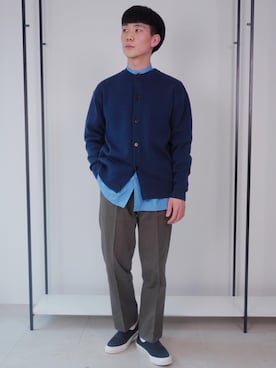 Jedikさんのコーディネート