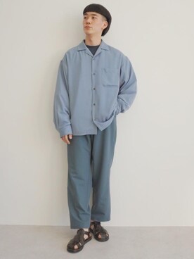 Jedikさんのコーディネート