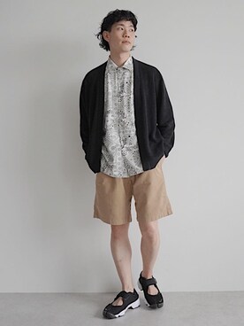 Jedikさんのコーディネート