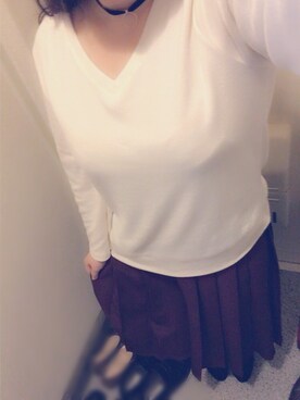 natsuさんのコーディネート