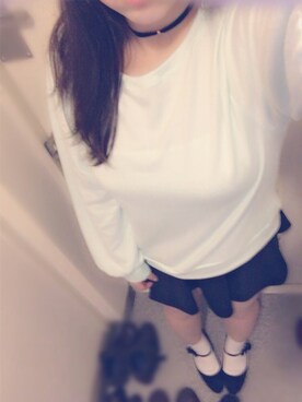 natsuさんのコーディネート