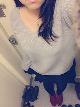 natsuさんのコーディネート