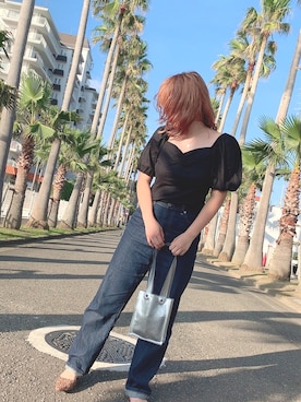 👱🏻‍♀️🎀さんのコーディネート