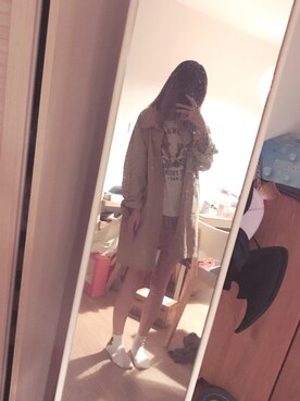 jjwongさんのコーディネート