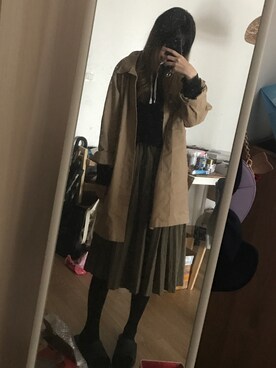 jjwongさんのコーディネート