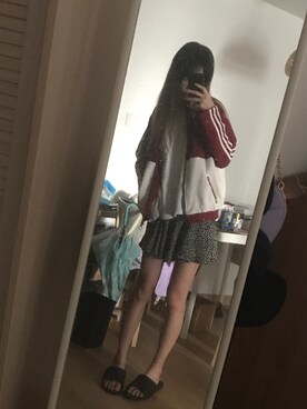 jjwongさんのコーディネート