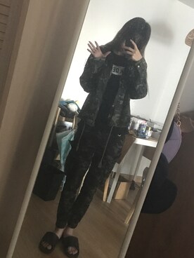 jjwongさんのコーディネート