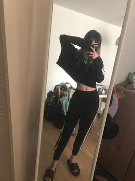 jjwongさんのコーディネート