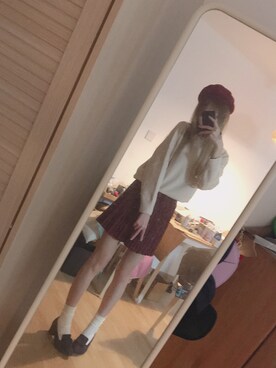jjwongさんのコーディネート