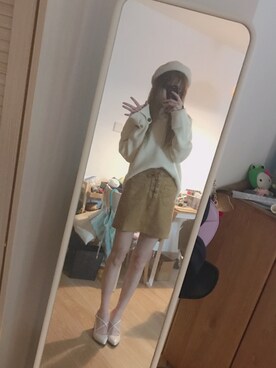 jjwongさんのコーディネート