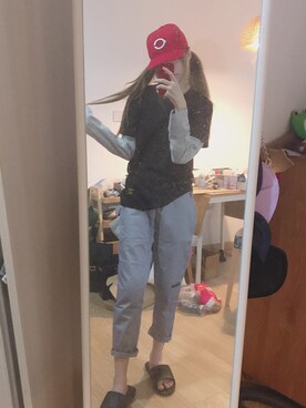 jjwongさんのコーディネート