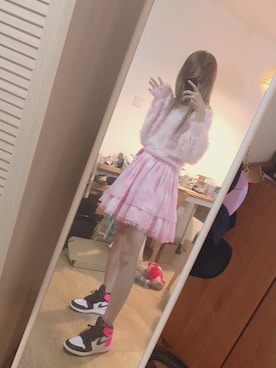 jjwongさんの（Angelic Pretty | アンジェリックプリティ）を使ったコーディネート