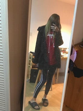 jjwongさんのコーディネート