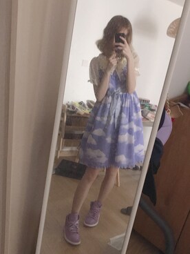 jjwongさんのコーディネート