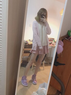 jjwongさんのコーディネート