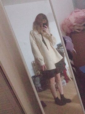 jjwongさんのコーディネート