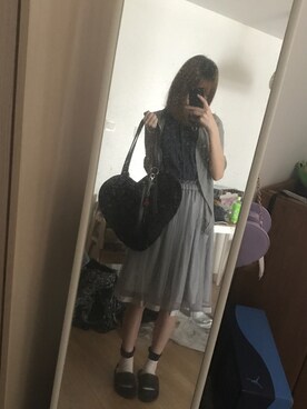 jjwongさんのコーディネート
