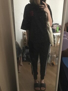 jjwongさんのコーディネート