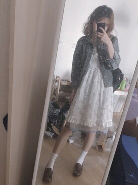 jjwongさんのコーディネート