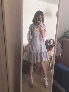 jjwongさんのコーディネート