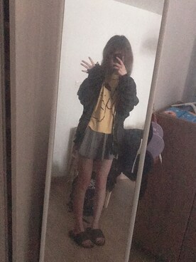 jjwongさんのコーディネート