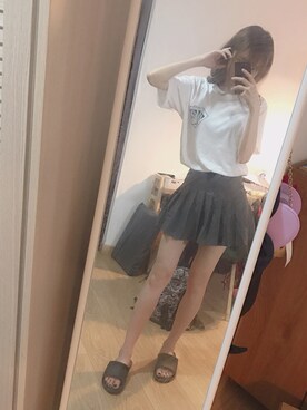 jjwongさんのコーディネート