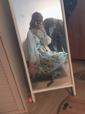 jjwongさんのコーディネート