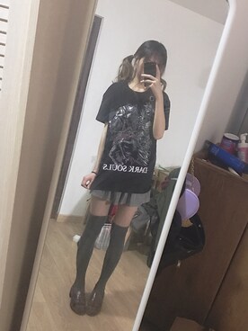 jjwongさんのコーディネート
