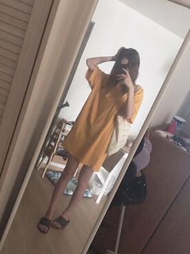 jjwongさんのコーディネート
