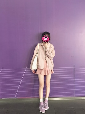 jjwongさんのコーディネート